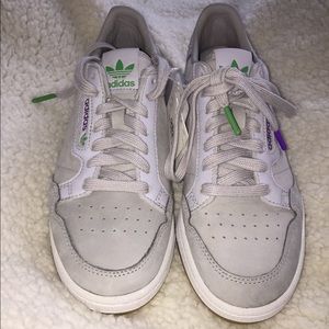 Adidas Originals Continental 80’s Elizabeth Line